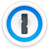 1password logo