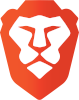 Tip with Brave (BAT) Logo