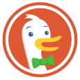 DuckDuckGo logo