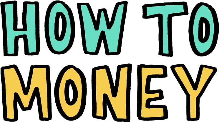 How To Money Logo