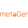 Metager logo