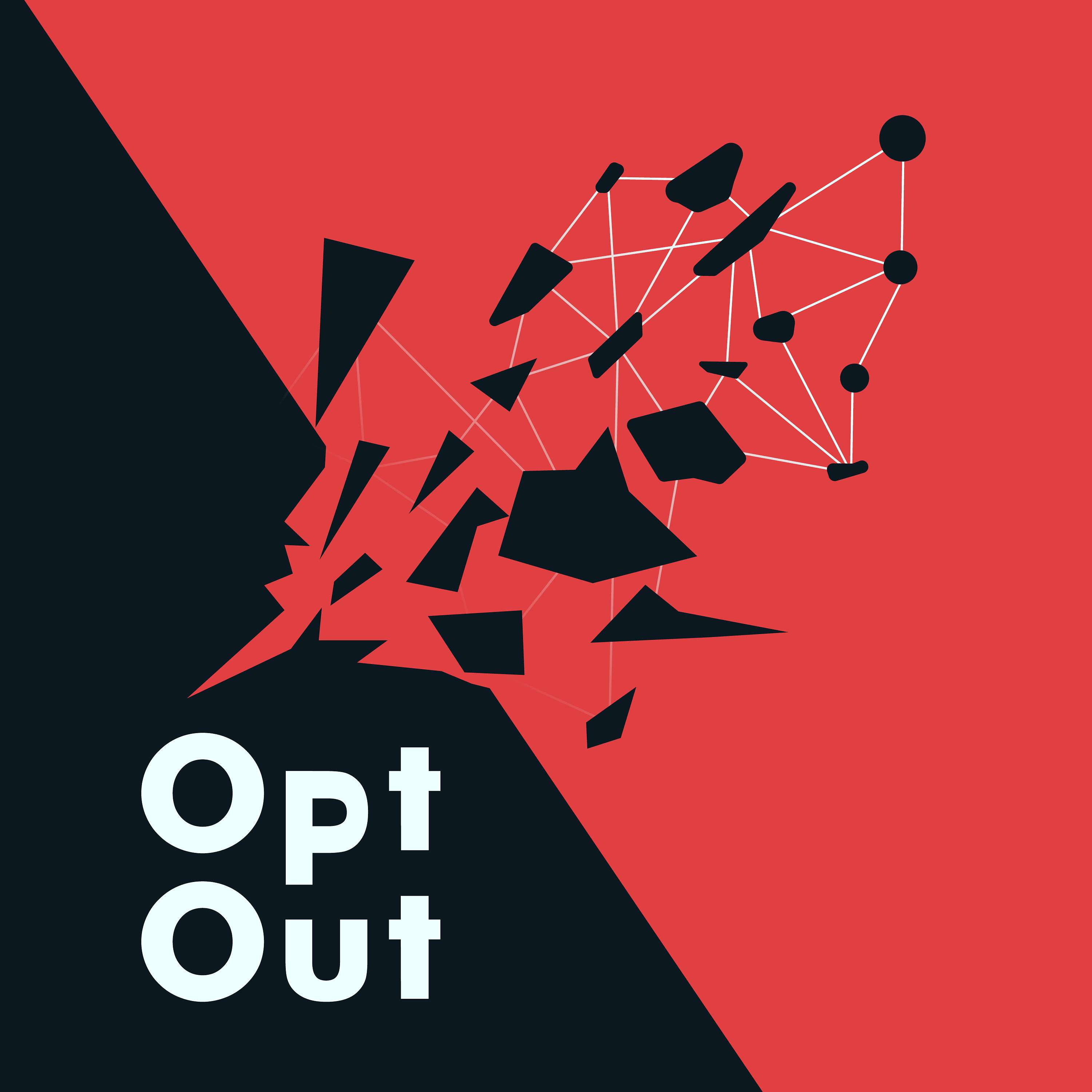 Opt Out Logo