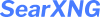 SearXNG logo