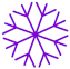 snowflake logo