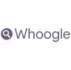Whoogle logo